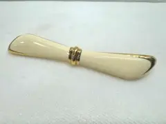 monet ブローチ