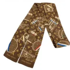 【新品未使用】LOUIS VUITTON バンドーM72395 モノグラム