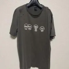 NUMBER (N)INE STAIRWAY TO HEAVEN TEE - メルカリ