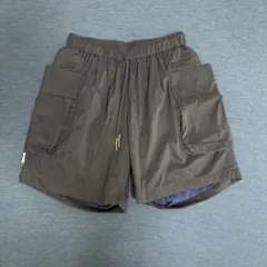 sfc LARGE POCKET SHORTS mサイズ seeseeのサムネイル