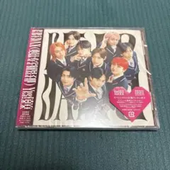 超特急 EBiDAN学園男子部 Yes!東京 初回限定盤