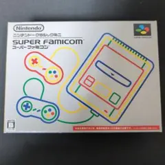 Nintendo 他ゲーム機本体 ニンテンドークラシックミニ スーパーファ…