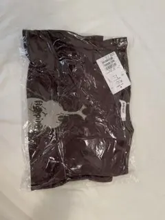SLAB SLIP Tシャツ 110cm ダークブラウンのサムネイル