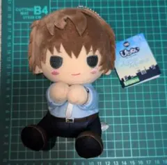 今大路峻 ぴたぬい スタマイ スタンドマイヒーローズ