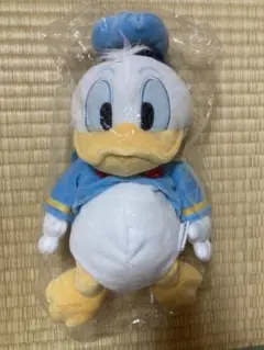 ドナルド (D23 Expo Japan 2018) ぬいぐるみ(S) - メルカリ