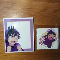 忍たま乱太郎　浜守一郎セット