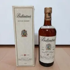 2025年最新】バランタイン 30年の人気アイテム - メルカリ