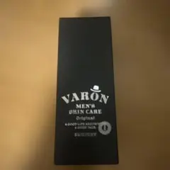 新品】サントリー VARONバロン オリジナル 保湿美容乳液 120ml - メルカリ