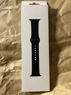 45mm ミッドナイトスポーツバンド M/L ミッドナイト MT3F3FE/A