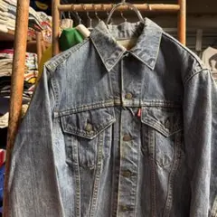 激渋 色落ち 希少 90s USA製 Levi's リーバイス 70505