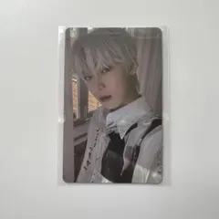 ENHYPEN ソヌ トレカ