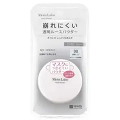 Moist Labo ルースパウダー 00 透明タイプ　モイストラボ　spf30のサムネイル
