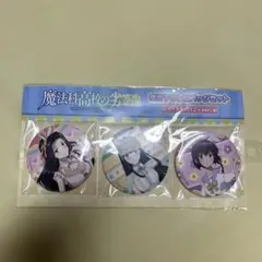 アイカツ 氷上スミレ AVIOT缶バッジ イヤホン 3個 セット - メルカリ