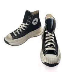 【未使用品】 韓国 コンバース チャック70 AT-CX HI チャックテイラー