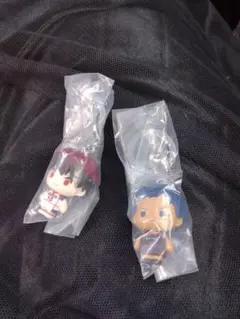 黒子のバスケ めじるしアクセサリー
