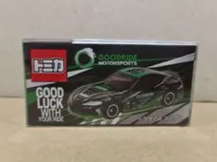 トミカ GOODRIDE 特注 トヨタ GRスープラ 未開封！
