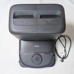最新 Anker Eufy ユーフィ Robot Vacuum Omni C28のサムネイル