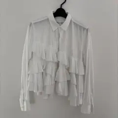 2026年最新】COMME DES GARÇONS COMME DES GARÇONS レディース シャツ