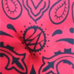 AMAZING WORLD バンダナ