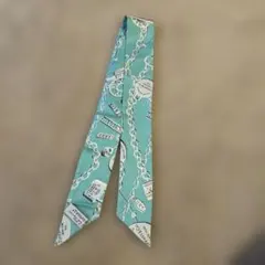 2025年最新】TIFFANY カラー：ブルー系 バンダナ・スカーフの人気