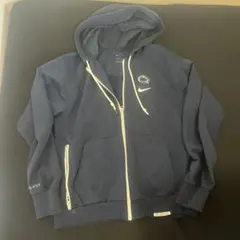 NIKE PENN STATE ジップパーカー メンズ