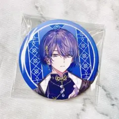 【dytica 2nd Anniversary】ランダム缶バッジ 小柳ロウ 1点