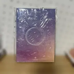 ASTRO SPECIAL MINI ALBUM Rise Up - メルカリ