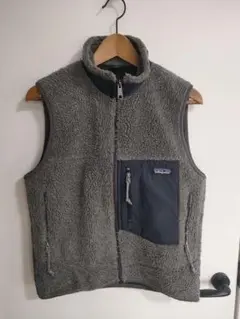 2025年最新】パタゴニアレトロxベストの人気アイテム - メルカリ