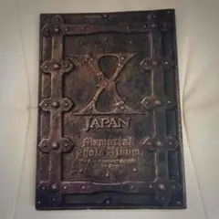 2025年最新】XJAPAN メモリアルフォトアルバムの人気アイテム