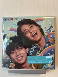King & Prince 5thアルバム ピース - メルカリ