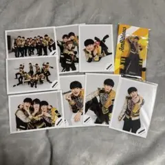 AmBitious 真弓孟之 写真アクスタセット