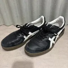 Onitsuka Tiger オニツカタイガー GSM スニーカー 24.5cmのサムネイル