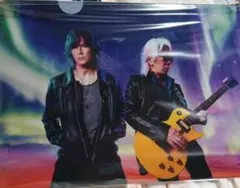 B'z FYOP+ 2CDセット クリアファイル - メルカリ