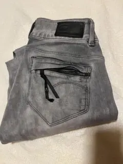 G-Star RAWグレーデニム《サイズ26》