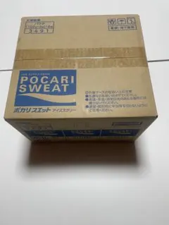 激安‼️大塚製薬 ポカリスエット アイススラリー パウチ 100g×36袋のサムネイル