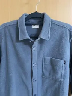 dime フリースジャケット