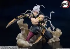 【新品未開封】　フィギュアーツZERO 宇髄天元