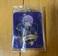 ツイステッドワンダーランド ツイステ エペル アクリルキーホルダー