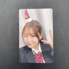ME:I 笠原桃奈 W会員 - メルカリ