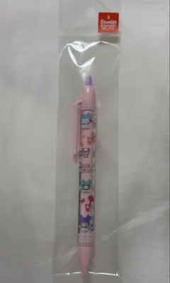 TWICE ラブリー ボールペン LOVELYS SANRIO サンスター