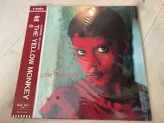 極美品】 THE YELLOW MONKEY コンプリートBOX 3点セット - メルカリ