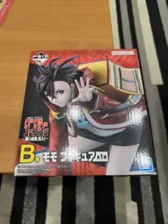 ダンダダン 1番くじB賞 モモ フィギュア