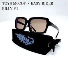 TOYS McCOY イージーライダー BILLY #1 サングラス