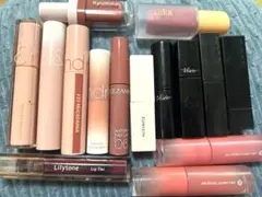 リップ セット まとめ売り