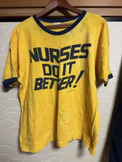 ビンテージ　ジャンク　チャンピオン　バータグ　Tシャツ　70's