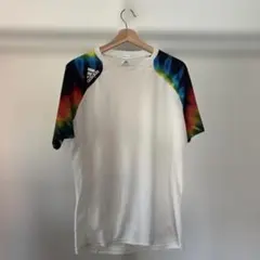 adidas アディダス CLIMACOOL Tシャツ トレーニングウェア L