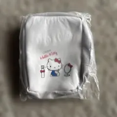 ORbis × HELLO KITTY 縦型メイクポーチのサムネイル