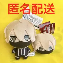 ソウルイーター 原画展 ちぃぬい デスザキッド ぬいぐるみ ちいぬい