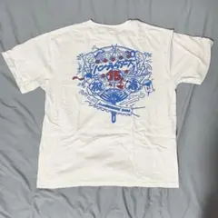 ハンブレッダーズ tシャツ