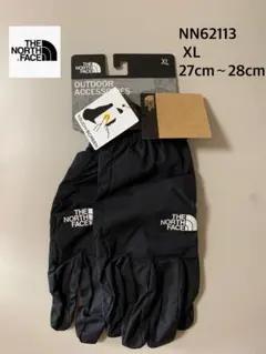 The North Face ブラック グローブ XLサイズ 楽天市場】ノースフェイス 手袋 xlの通販